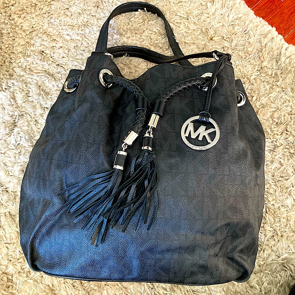 Michael Kors Hobo Bag